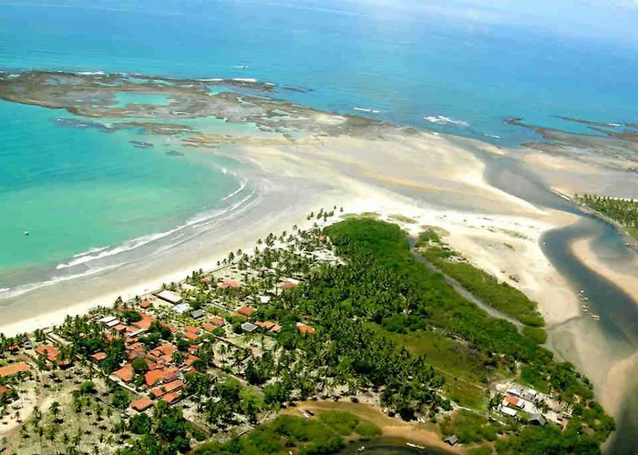 Pousada Sal E Mar Pôrto das Galinhas